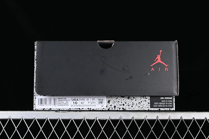 All categories Air Jordan Jordan series basketball shoes Air Jordan 6 Air Jordan 6 Gore-Tex "Brown Kelp" AJ6 Joe 6 Workwear Green FD1643-300